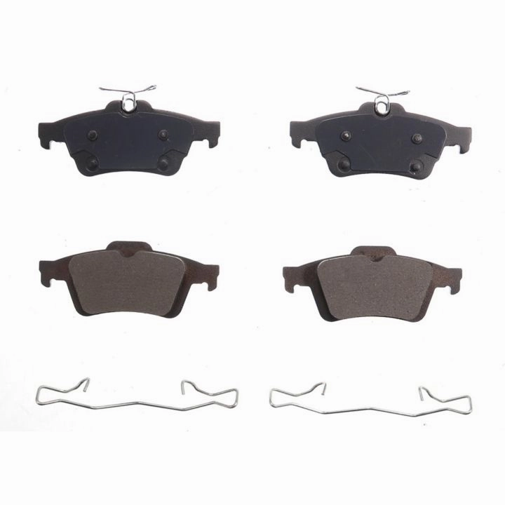 BFD1564CR ProSeries OE Brake Pads