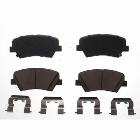 BFD1595CR ProSeries OE Brake Pads