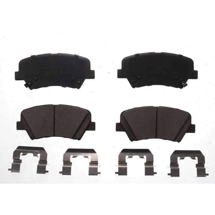 BFD1595CR ProSeries OE Brake Pads