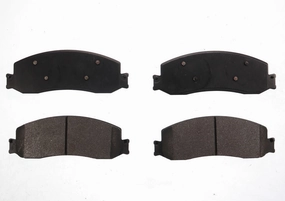 BFD1631ASSM ProSeries OE Brake Pads