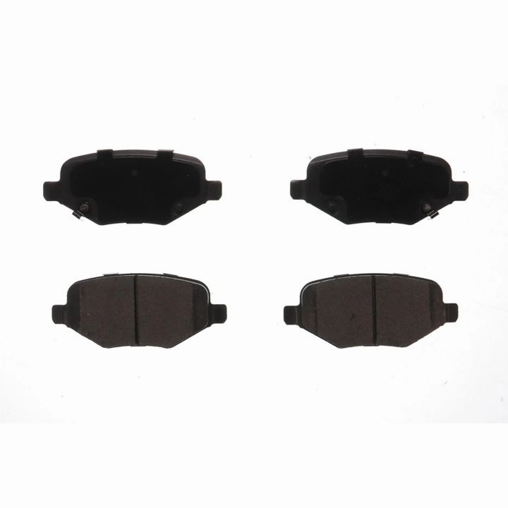 BFD1657CR ProSeries OE Brake Pads