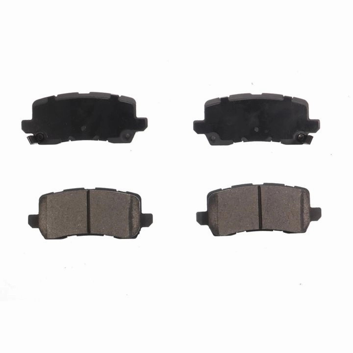 BFD1698CR ProSeries OE Brake Pads