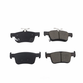 BFD2102CR ProSeries OE Brake Pads