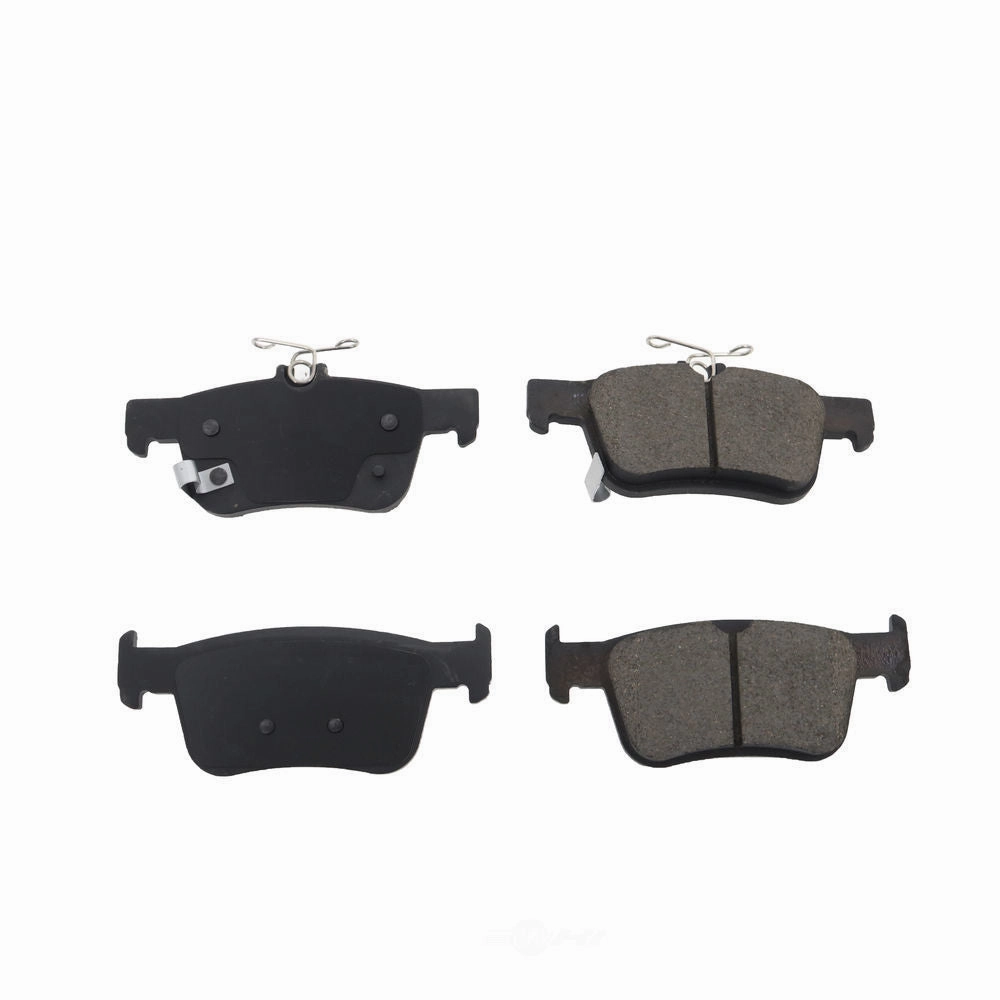 BFD2102CR ProSeries OE Brake Pads