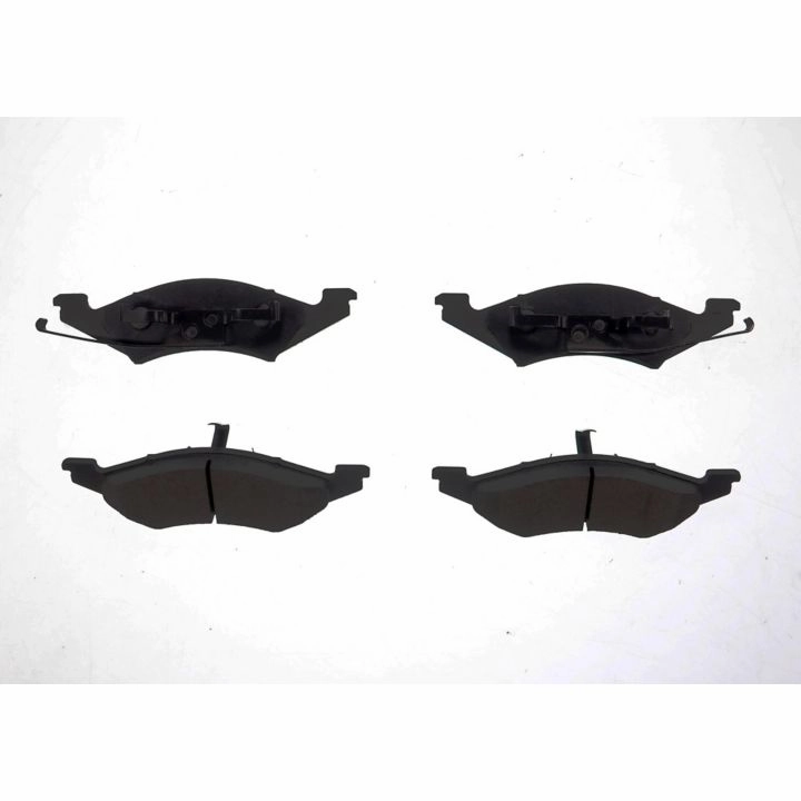 BFD257SM ProSeries OE Brake Pads