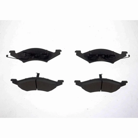 BFD257SM ProSeries OE Brake Pads