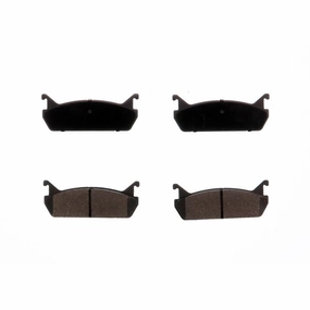 BFD458CR ProSeries OE Brake Pads