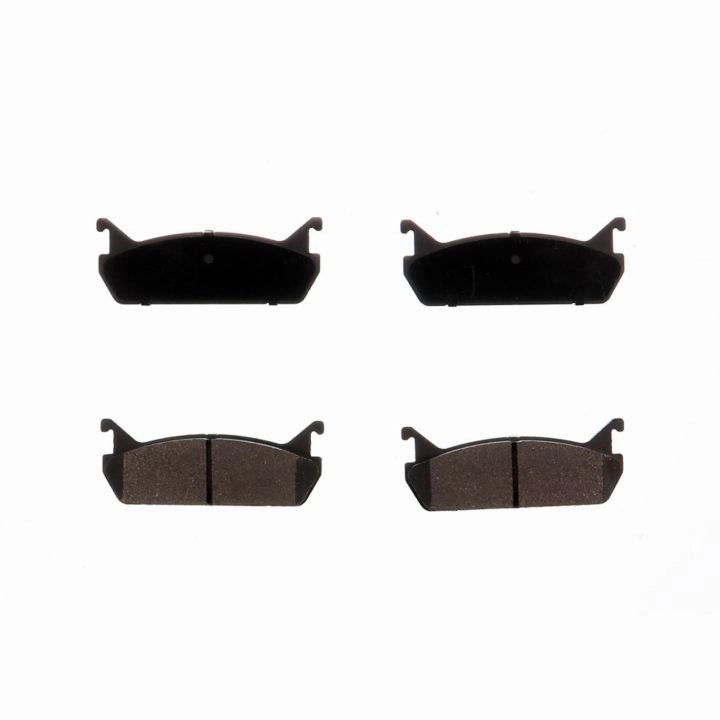 BFD458CR ProSeries OE Brake Pads