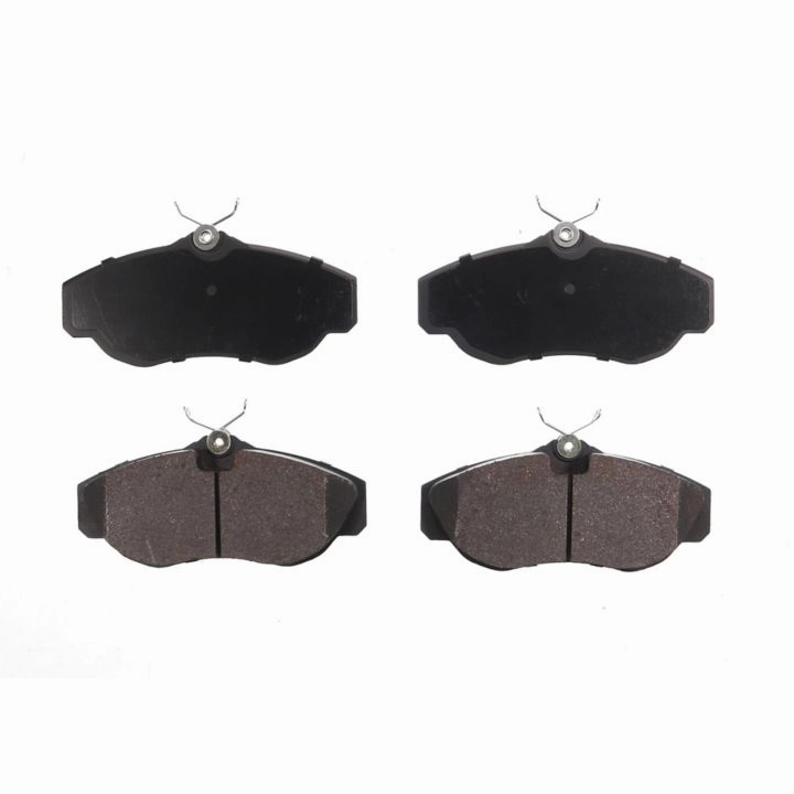 BFD676SM ProSeries OE Brake Pads