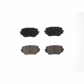 BFD680CR ProSeries OE Brake Pads