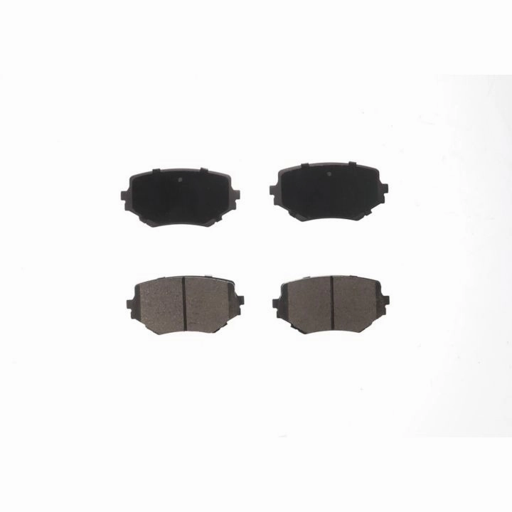 BFD680CR ProSeries OE Brake Pads
