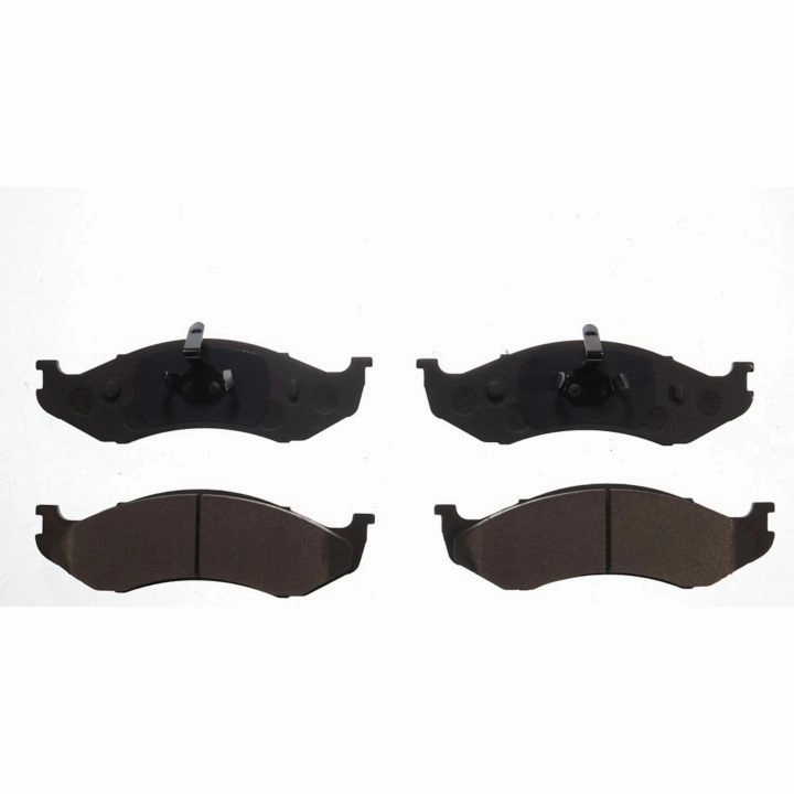 BFD712CR ProSeries OE Brake Pads