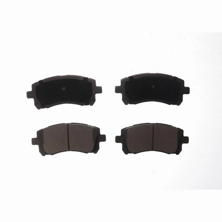 BFD721CR ProSeries OE Brake Pads