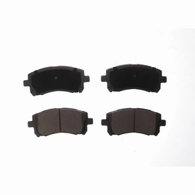 BFD721CR ProSeries OE Brake Pads
