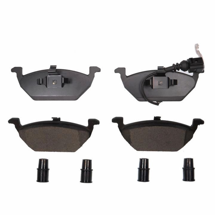 BFD768ASM ProSeries OE Brake Pads