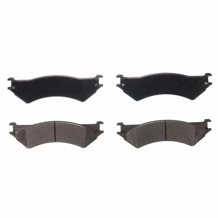 BFD802SM ProSeries OE Brake Pads