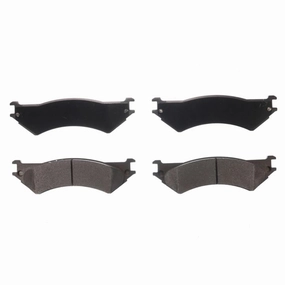 BFD802SM ProSeries OE Brake Pads