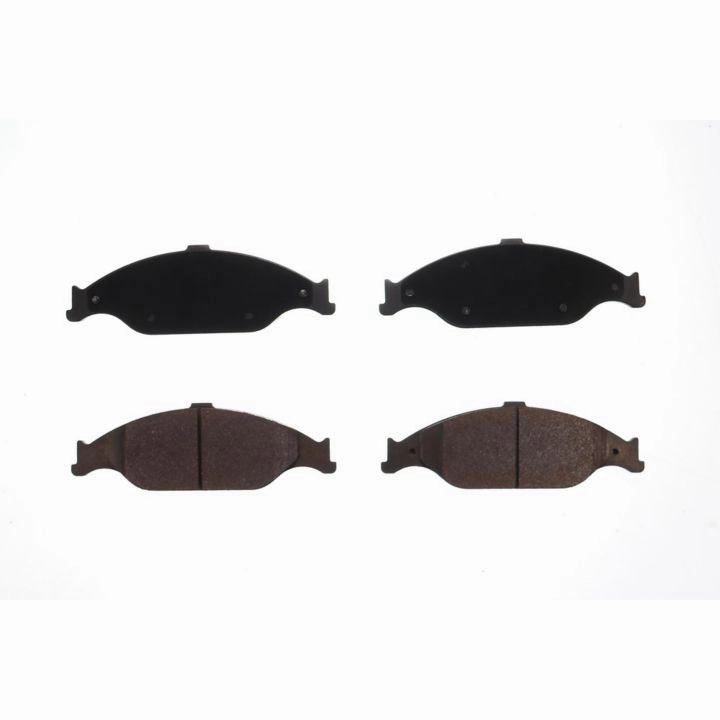 BFD804SM ProSeries OE Brake Pads