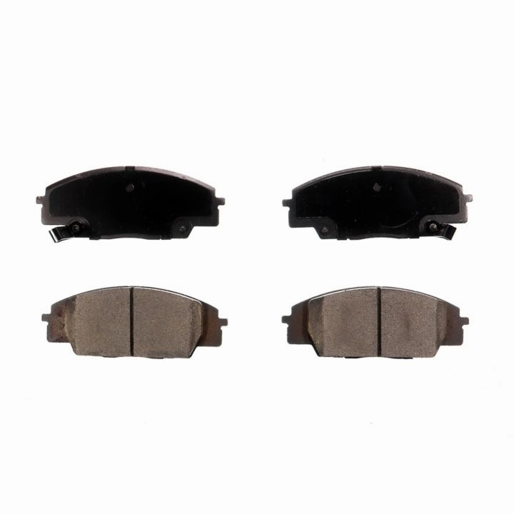 BFD829CR ProSeries OE Brake Pads