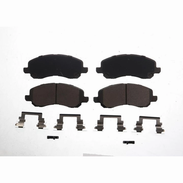 BFD866CR ProSeries OE Brake Pads