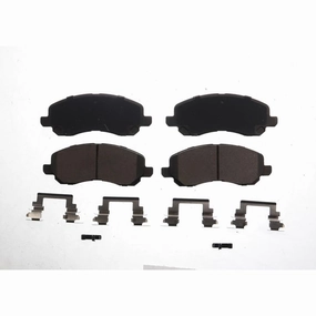 BFD866CR ProSeries OE Brake Pads