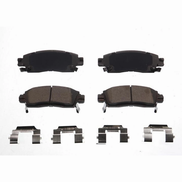BFD883CR ProSeries OE Brake Pads