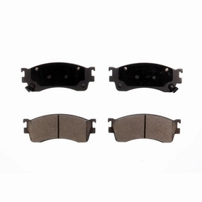 BFD893CR ProSeries OE Brake Pads