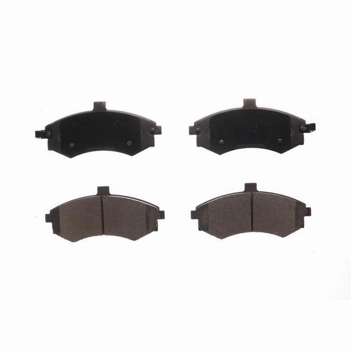 BFD941CR ProSeries OE Brake Pads