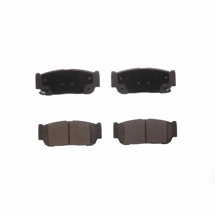 BFD954CR ProSeries OE Brake Pads