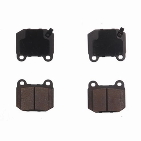 BFD961SM ProSeries OE Brake Pads