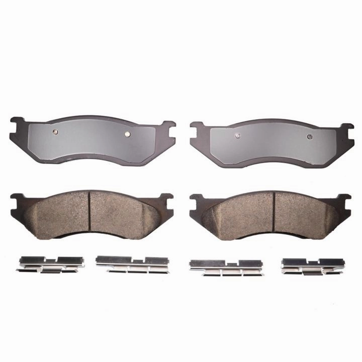 BFD966BSM ProSeries OE Brake Pads