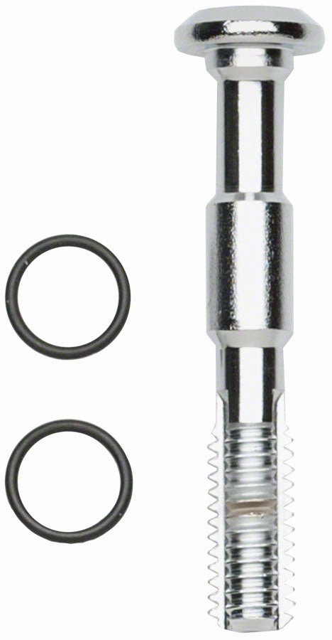 BH90-SB Brake Hose Banjo Bolt and O-rings