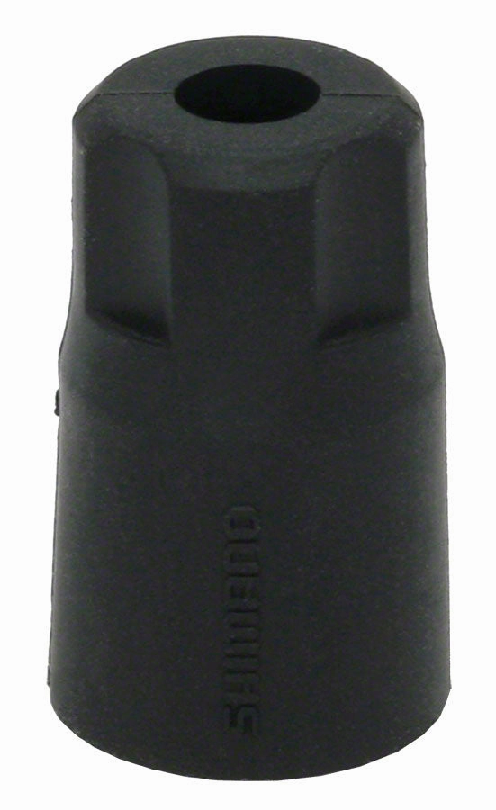 BH90-SB Brake Hose Cover Lever End