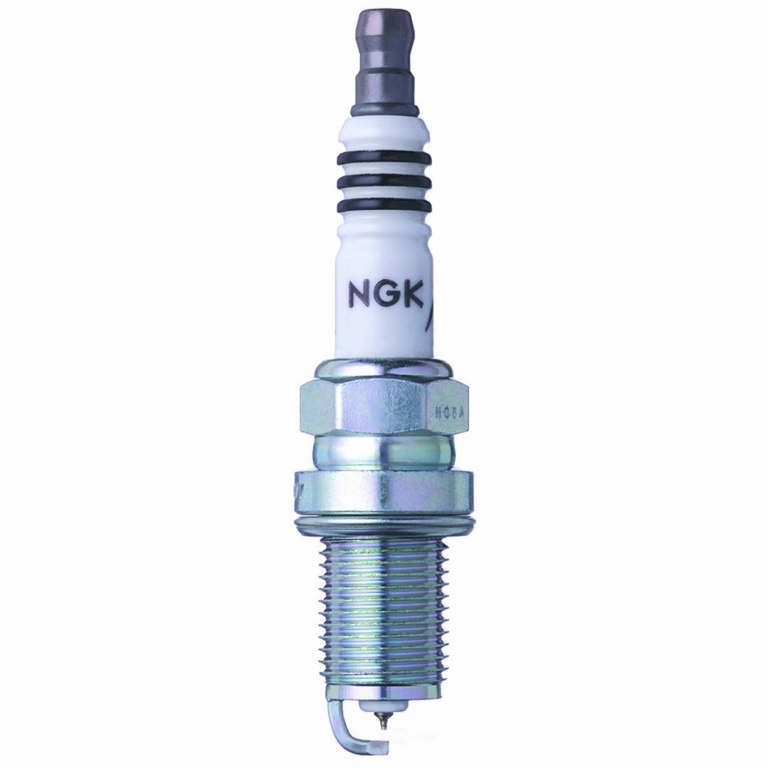 BKR5EIX-11 NGK Iridium IX Spark Plug, 2-pk