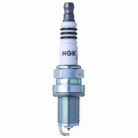BKR5EIX-11 NGK Iridium IX Spark Plug, 2-pk