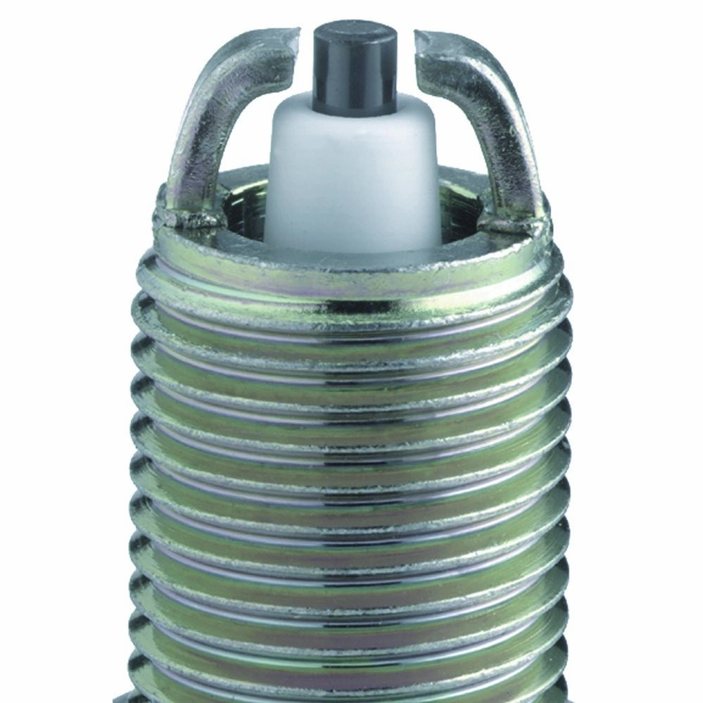 BKR6EK NGK Copper Spark Plug, 2-pk