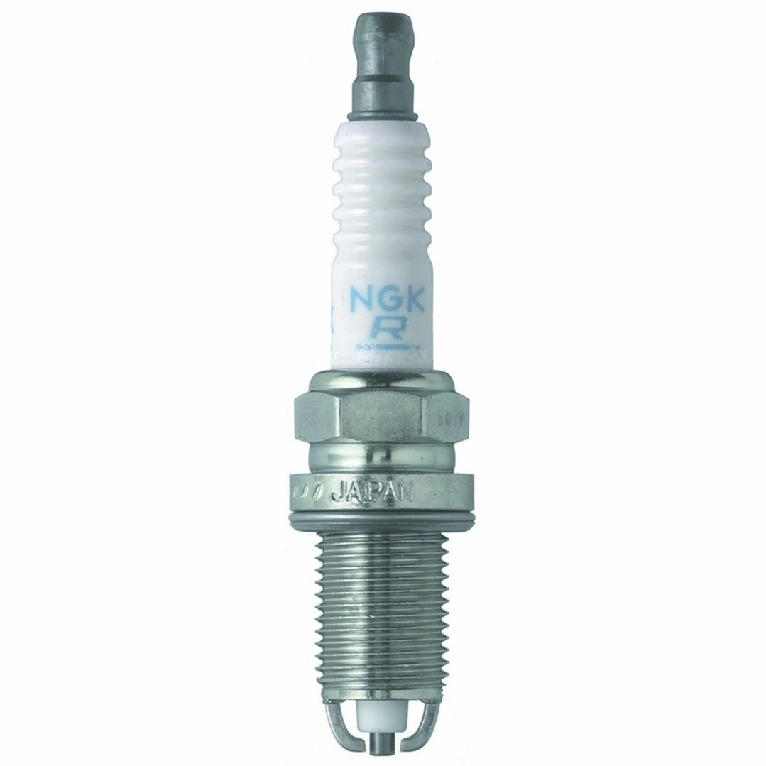 BKR6EK NGK Copper Spark Plug, 2-pk