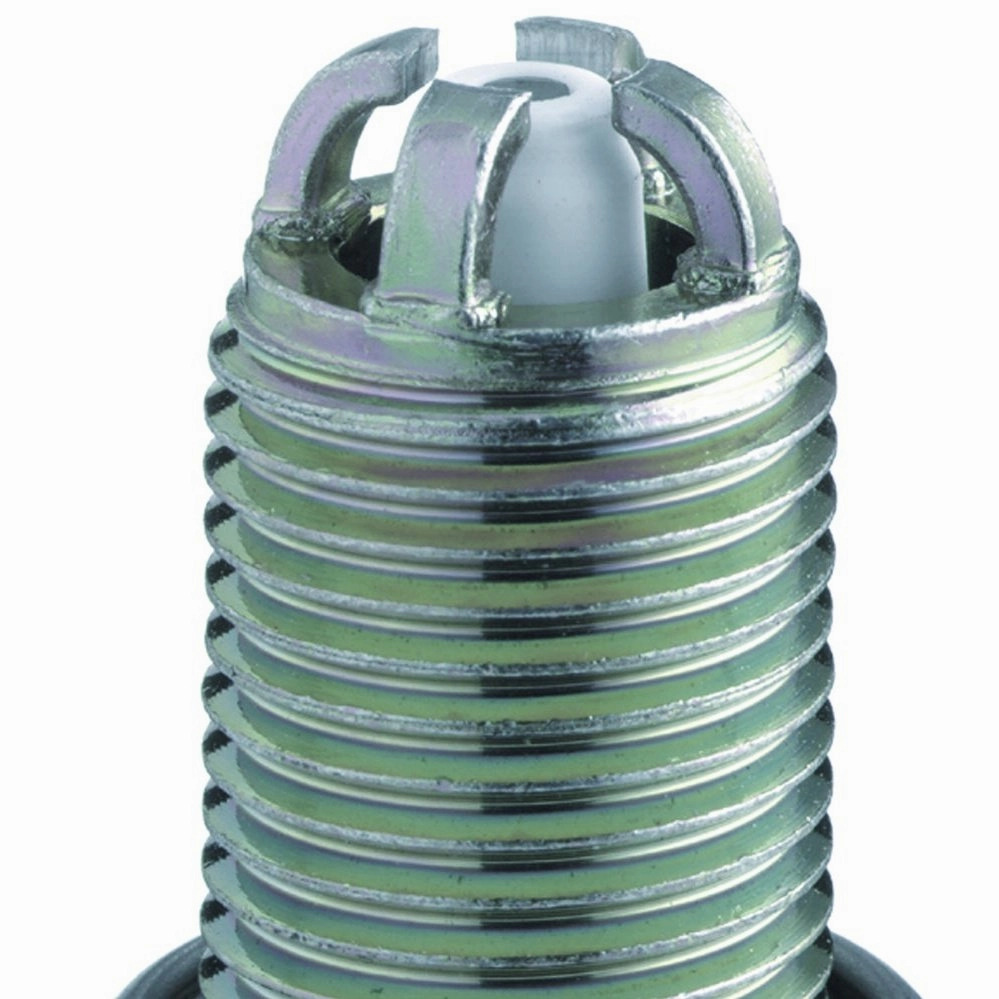 BKR6EQUP NGK Laser Platinum Spark Plug, 1-pk