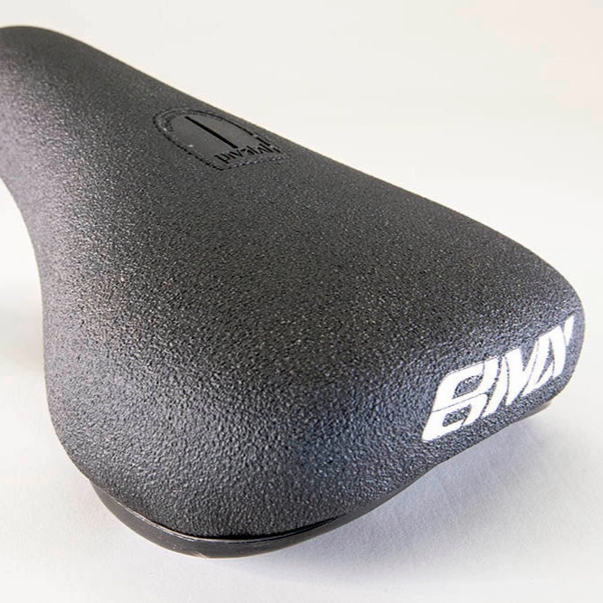 Black Tar Fat Pivotal Seat