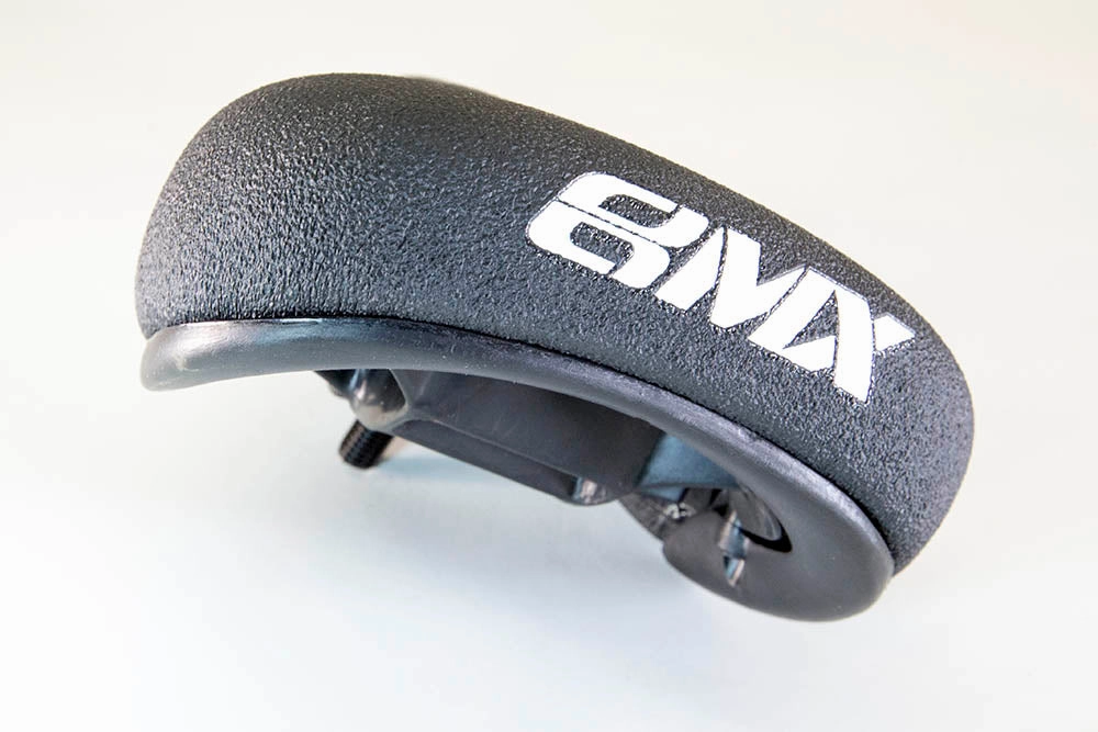 Black Tar Fat Pivotal Seat