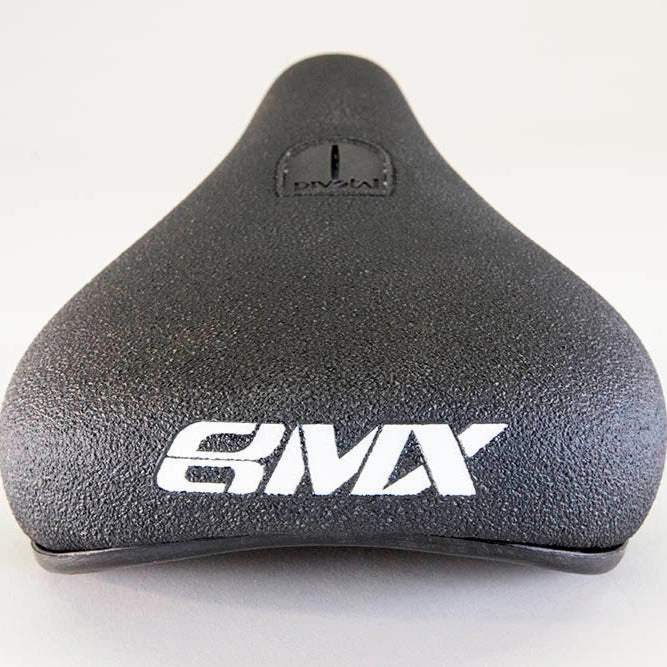 Black Tar Fat Pivotal Seat