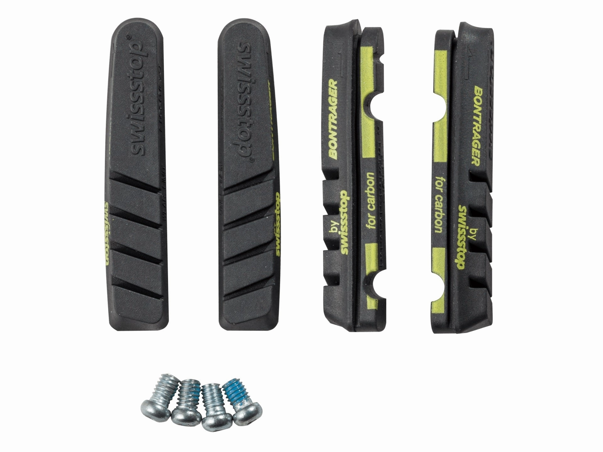 Bontrager Black Prince Flash Evo Brake Pad