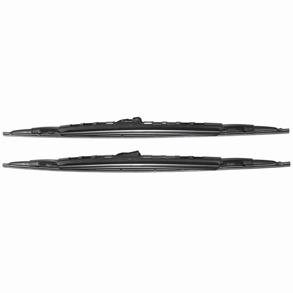 BOSCH 3397005046 OE Twin Wiper Blade Set (27"   27")