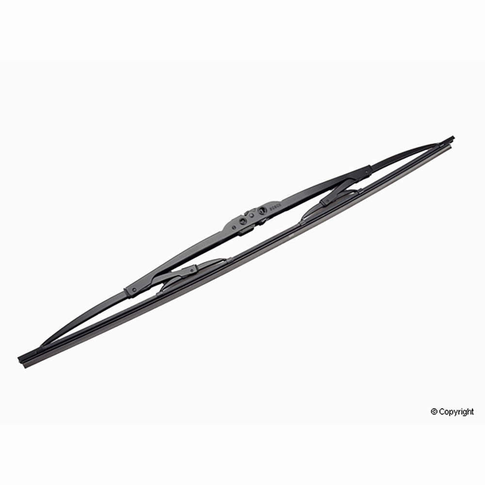 BOSCH 4915 Windshield Wiper Blade (15")