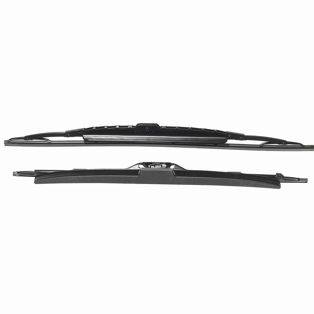 BOSCH Aerotwin 3397001367 Twin Wiper Blade Set (25"   24")