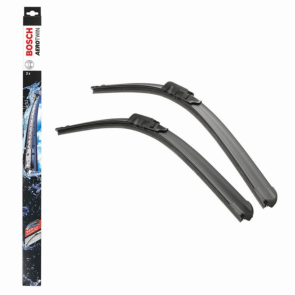 BOSCH Aerotwin 3397118942 Twin Wiper Blade Set (26"   26")