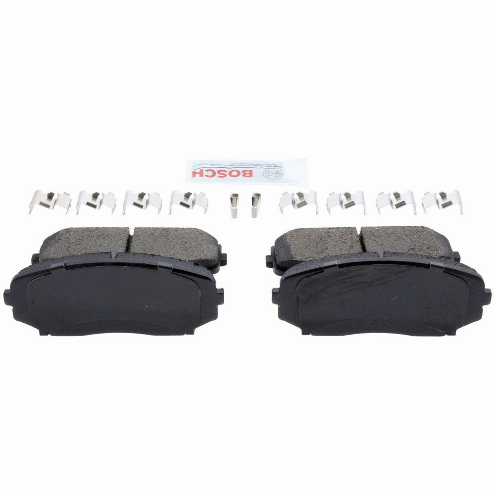 Bosch BE1258H Brake Pads