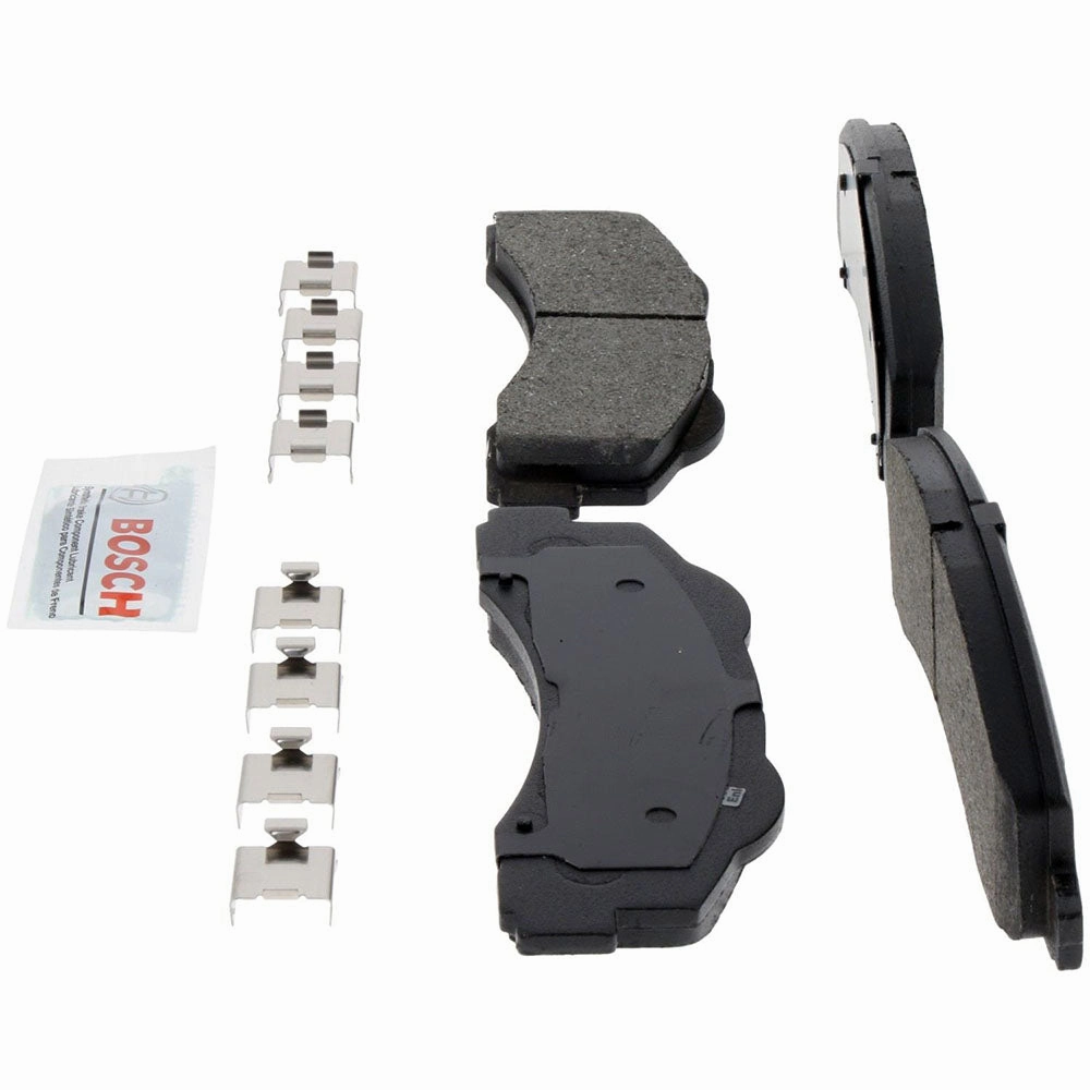 Bosch BE1414H Brake Pads