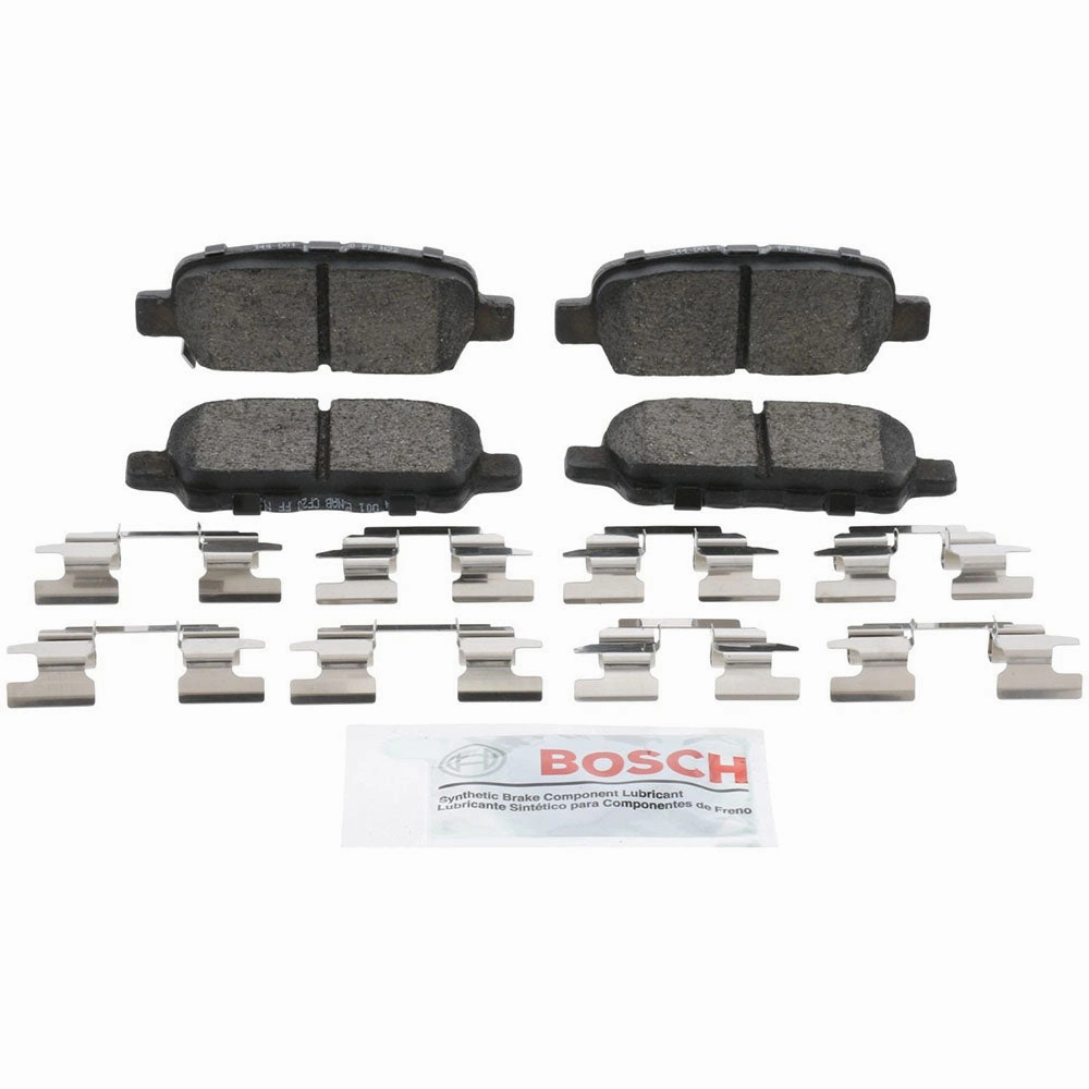 Bosch BE905H Brake Pads