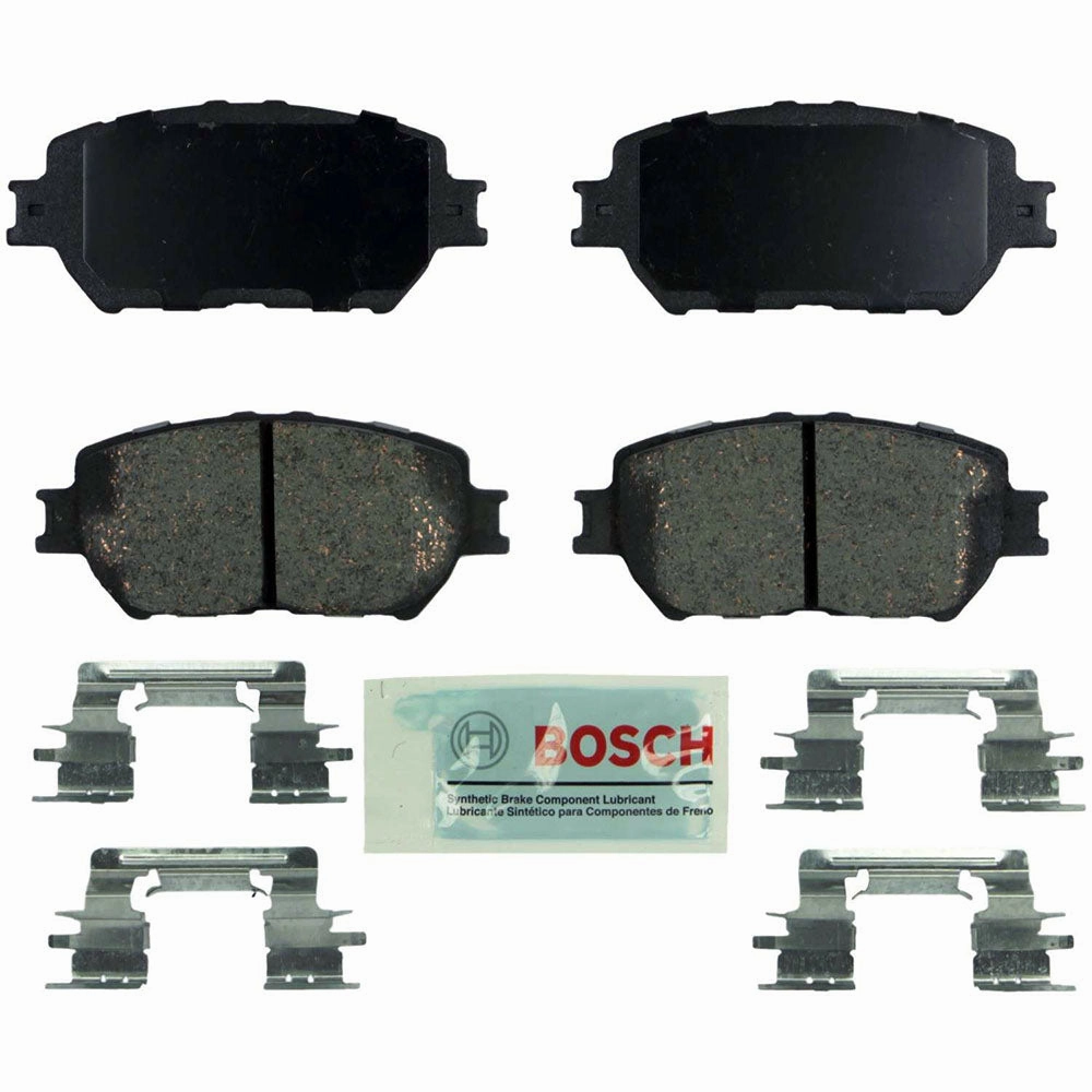 Bosch BE908H Brake Pads